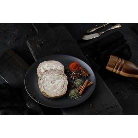 TAM PİŞMİŞ SÜT KUZU DİLİM KOKOREÇ