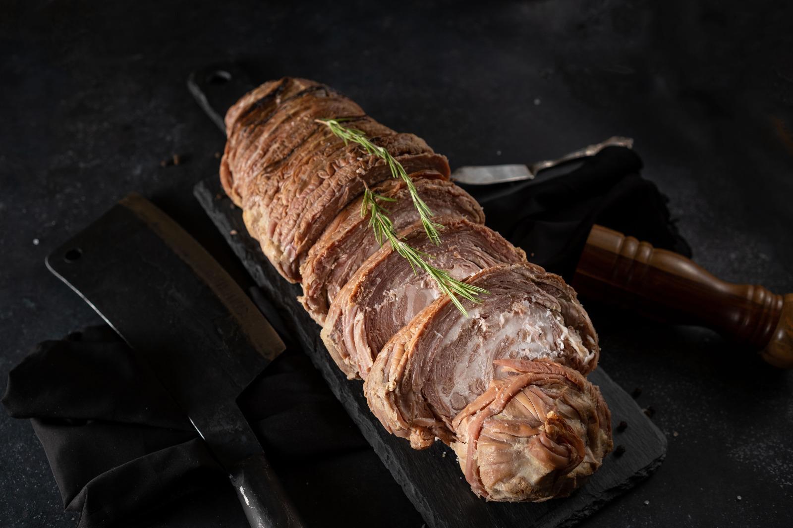 Türkiye'nin En Büyük Kokoreç Markası